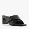 ANISTON BLACK -Women Shoe Store L3949 1