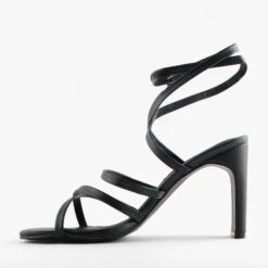 PORTMAN BLACK -Women Shoe Store L3951 3