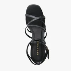 PORTMAN BLACK -Women Shoe Store L3951 4