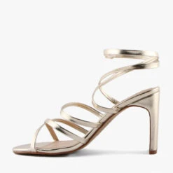 PORTMAN GOLD -Women Shoe Store L3952 3