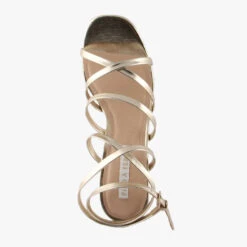 PORTMAN GOLD -Women Shoe Store L3952 4