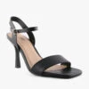 MARLEE BLACK -Women Shoe Store L3958 1