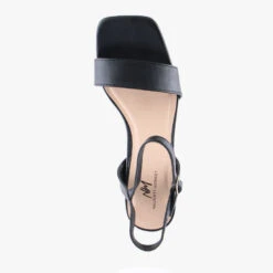 MARLEE BLACK -Women Shoe Store L3958 4
