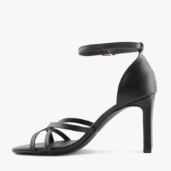 WATSON BLACK -Women Shoe Store L3963 3