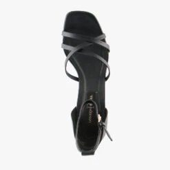 WATSON BLACK -Women Shoe Store L3963 4