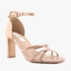 WATSON NUDE -Women Shoe Store L3964 1
