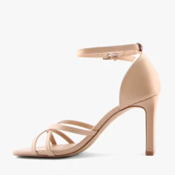 WATSON NUDE -Women Shoe Store L3964 3