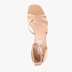 WATSON NUDE -Women Shoe Store L3964 4