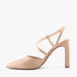 BLAKE NUDE -Women Shoe Store L3966 3