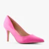 STARDOM FUSCHIA PATENT -Women Shoe Store L3986 1