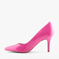 STARDOM FUSCHIA PATENT -Women Shoe Store L3986 3