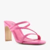 KENNY FUSCHIA -Women Shoe Store L3994 1