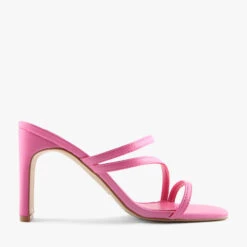 KENNY FUSCHIA -Women Shoe Store L3994 2