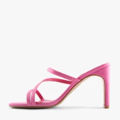 KENNY FUSCHIA -Women Shoe Store L3994 3