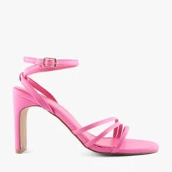 TIA FUSHIA -Women Shoe Store L3996 2