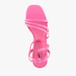 TIA FUSHIA -Women Shoe Store L3996 4