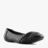 KUZZLE BLACK -Women Shoe Store L4008 1