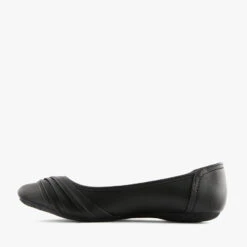 KUZZLE BLACK -Women Shoe Store L4008 3