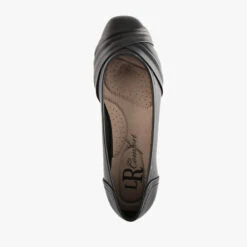 KUZZLE BLACK -Women Shoe Store L4008 4