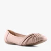 KUZZLE NUDE -Women Shoe Store L4009 1