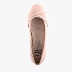 KUZZLE NUDE -Women Shoe Store L4009 4