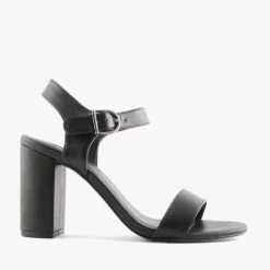 HAIMIE BLACK -Women Shoe Store L4014 2