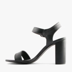 HAIMIE BLACK -Women Shoe Store L4014 3