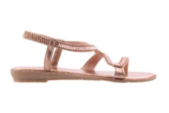 WATERMELON ROSE GOLD