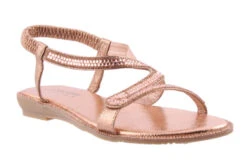WATERMELON ROSE GOLD -Women Shoe Store M1033.RSE 3