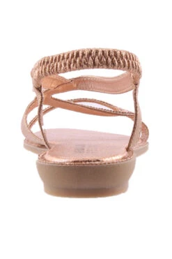 WATERMELON ROSE GOLD -Women Shoe Store M1033.RSE 4