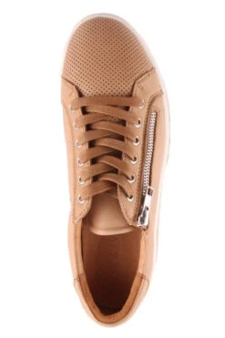 POLYANNA CAMEL -Women Shoe Store M1054.CAM 5