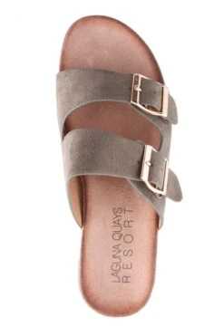 LEAF OLIVE -Women Shoe Store M1072.OLI 5