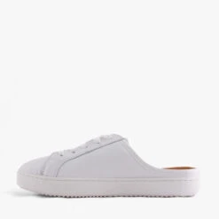 VANGO WHITE/SILVER -Women Shoe Store M1074.SIL 3