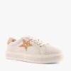 PIXIE CREAM/HONEY DEER -Women Shoe Store M1079.WHT 1