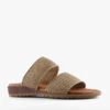 MISTER SAND RAFFIA -Women Shoe Store M1092 1