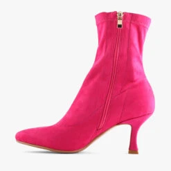 ROSA HOT PINK -Women Shoe Store M1108 3