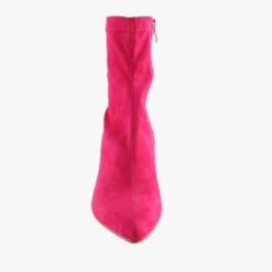 ROSA HOT PINK -Women Shoe Store M1108 4