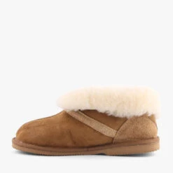 PRINCESS CHESTNUT SLIPPER -Women Shoe Store MM20 3