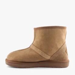 EILDON CHESTNUT -Women Shoe Store MM21 3