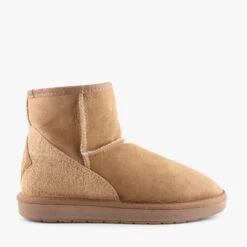 MINI CHESTNUT -Women Shoe Store MM27 2