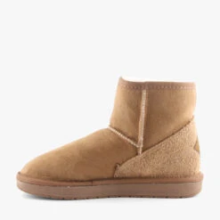 MINI CHESTNUT -Women Shoe Store MM27 3