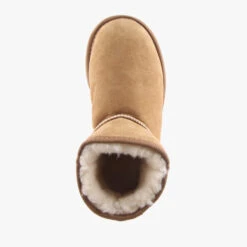 MINI CHESTNUT -Women Shoe Store MM27 4