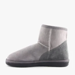 MINI GREY -Women Shoe Store MM28 3