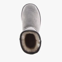 MINI GREY -Women Shoe Store MM28 4