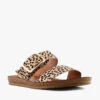 DOTI CHEETAH -Women Shoe Store N367 1