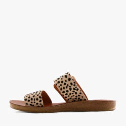DOTI CHEETAH -Women Shoe Store N367 3