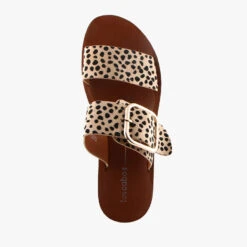DOTI CHEETAH -Women Shoe Store N367 4jpg