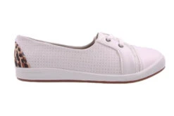 TAMPA WHITE -Women Shoe Store P106.WHT 1