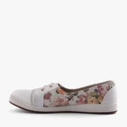 TAMPA FLORAL -Women Shoe Store P119.FLO 3