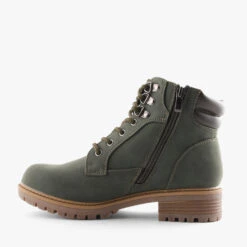 ANITA KHAKI -Women Shoe Store P122.KHA 3 80050276 e332 425d b216 4d6cf70e4a32